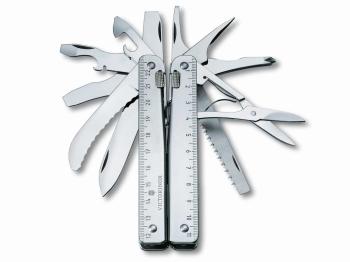 Victorinox SWISSTOOL RS im Nylonetui