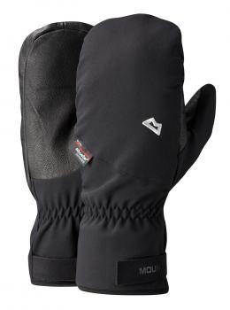 Mountain Equipment WMNS RANDONEE MITT (Black)