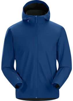 Arc'teryx SOLANO HOODY MEN'S (nomad)