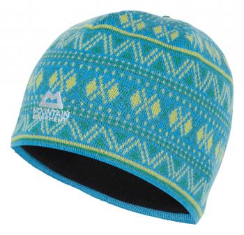 Mountain Equipment TEMPEST BEANIE WMNS (Enamel/Emerald/Green)