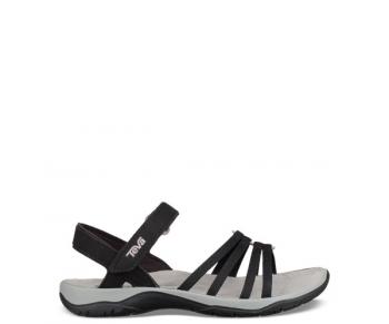 Teva W's ELZADA SANDAL WEB (black)
