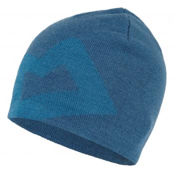 Mountain Equipment BRANDED KNITTED BEANIE (Nautilus)