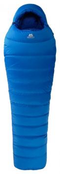Mountain Equipment CLASSIC 750 REG (Skydiver)
