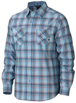 Marmot MONTROSE LS (Blue Night)