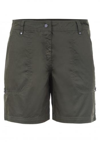 Icepeak EP AMANA SHORTS W (olive)