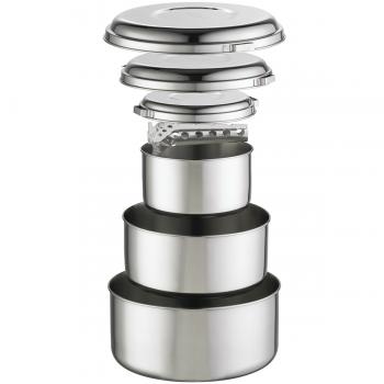 MSR ALPINE 4 Pot Set