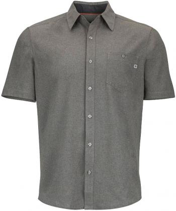Marmot WINDSHEAR SS (Cinder)