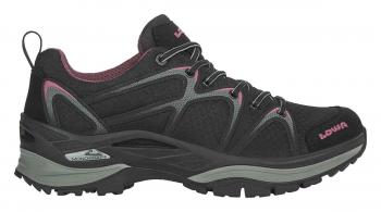 Lowa INNOX GTX LO Ws (navy/eisblau)