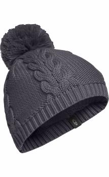 Icebreaker  BOREAL HAT (Cognac)