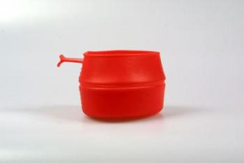 Relags Falttasse (rot)