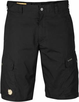 Fjällräven RUAHA SHORTS MEN (dark grey)