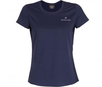 Bergson HALSAY SHIRT WOMEN (aviator)