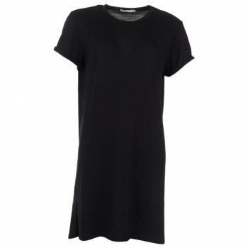 We Norwegians FOSS DRESS W (black)