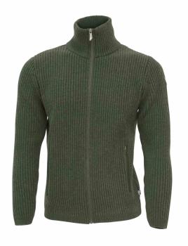 Ivanhoe of Sweden GUDMAR ZIP (forest green)