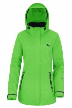 Maier Sports ADIGE WOMEN PFCF (poise green)