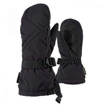 Ziener LAURIDS GTX +GORE WARM MITTEN JUNIOR (black)