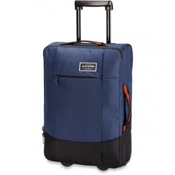 Dakine CARRY ON ROLLER 40L (dark navy)