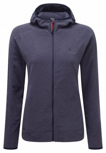 Mountain Equipment DIABLO HOODED WMNS JACKET (cosmos)