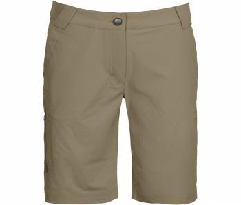 Bergson TREKKER LIGHT BERMUDA WOMEN (coriander)