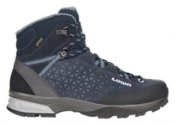 Lowa SASSA GTX MID Ws (navy/skyblue)