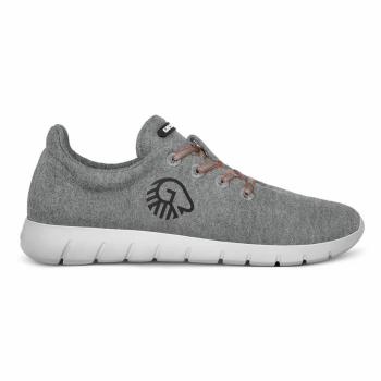 Giesswein MERINO RUNNERS WOMEN (grey)
