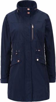 Tenson LIDIA WOMENS JACKET (navy)