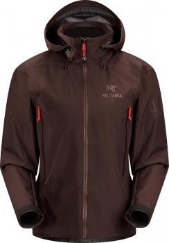 Arc'teryx BETA AR JACKET MEN'S (bison)