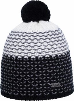Eisglut FOX Mütze (schwarz)