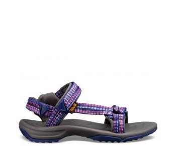 Teva W's TERRA FI LITE (samba purple multi)