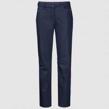 Jack Wolfskin PARANA PANTS W (midnight blue)