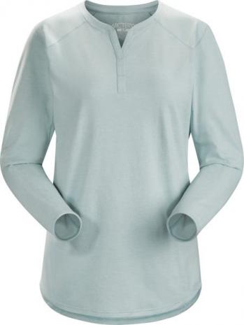 Arc'teryx KADEM TOP LS WOMEN'S (continuum)