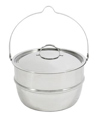 MUURIKKA TOPF 'CAMPFIRE' (4,6 L)
