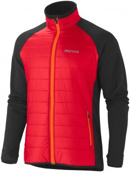 Marmot VARIANT JACKET (New Team Red/Black)