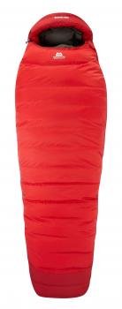 Mountain Equipment CLASSIC 1000 XL (True Red)