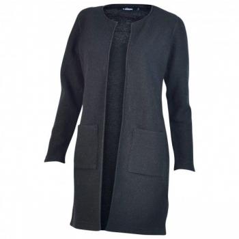 Ivanhoe of Sweden GY IRMA LONG (black)