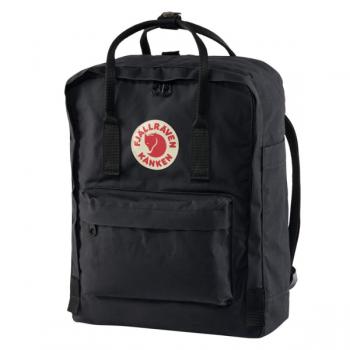 Fjällräven KANKEN (black)