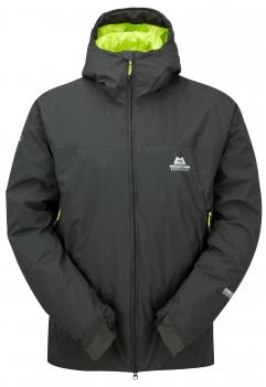 Mountain Equipment BASTION JACKET (Raven)