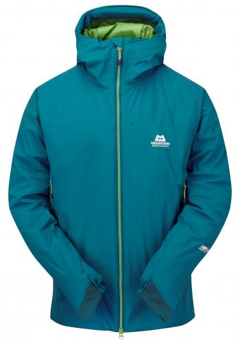 Mountain Equipment BASTION JACKET (Nautilus)