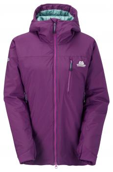 Mountain Equipment VANGUARD JACKET WMNS (Byzantium)