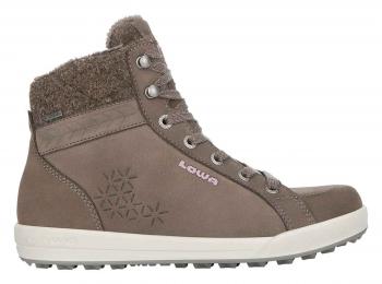 Lowa TORTONA GTX MID Ws (stein)