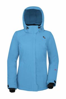 Maier Sports ETSCH WOMEN PFCF (bonnie blue)