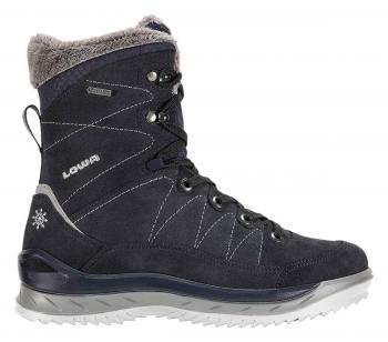 Lowa LEVENTINA GTX MID Ws (navy/grau)
