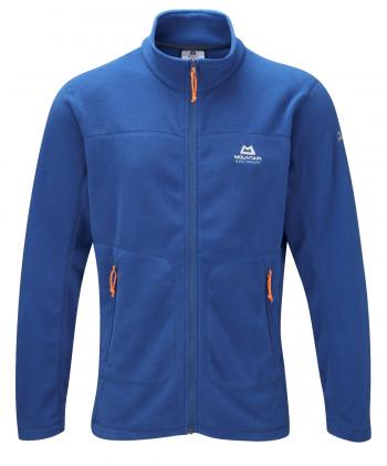 Mountain Equipment MICRO JACKET (Dark Ocean)