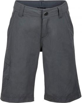 Marmot BOY'S CRUZ SHORT (Slate Grey)