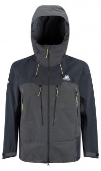 Mountain Equipment CHANGABANG JACKET (Raven/Black)
