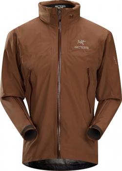 Arc'teryx THETA SL HYBRID JACKET MEN (buckhorn)
