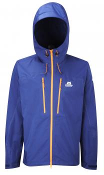Mountain Equipment ORBITAL SOFTSHELL JACKET (Navy)