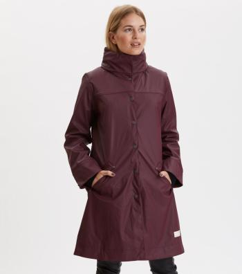 Odd Molly DASHING DRIZZEL RAIN JACKET (fig)