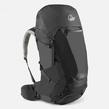 Lowe Alpine MANASLU ND60:75 (anthracite)