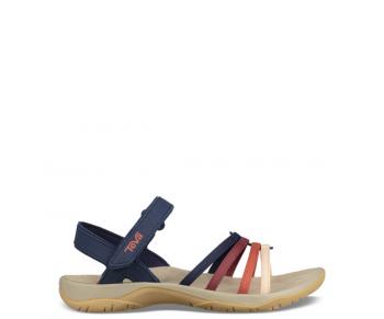 Teva W's ELZADA SANDAL WEB (eclipse multi)